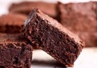 A tökéletes Brownie receptje