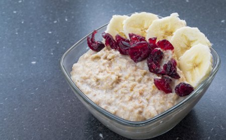 Zabkása: egészséges és finom reggeli