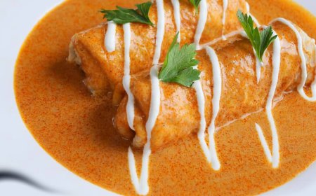 Hortobágyi palacsinta