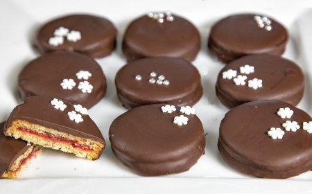 Isler: Az Osztrák-Magyar konyha édessége