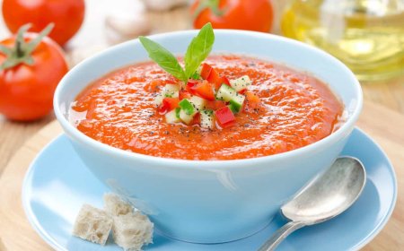 Gazpacho
