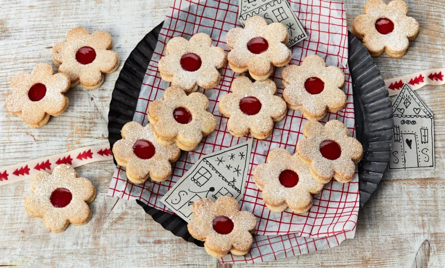 Linzer recept: Az osztrák klasszikus sütemény