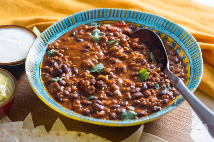 Chili con Carne