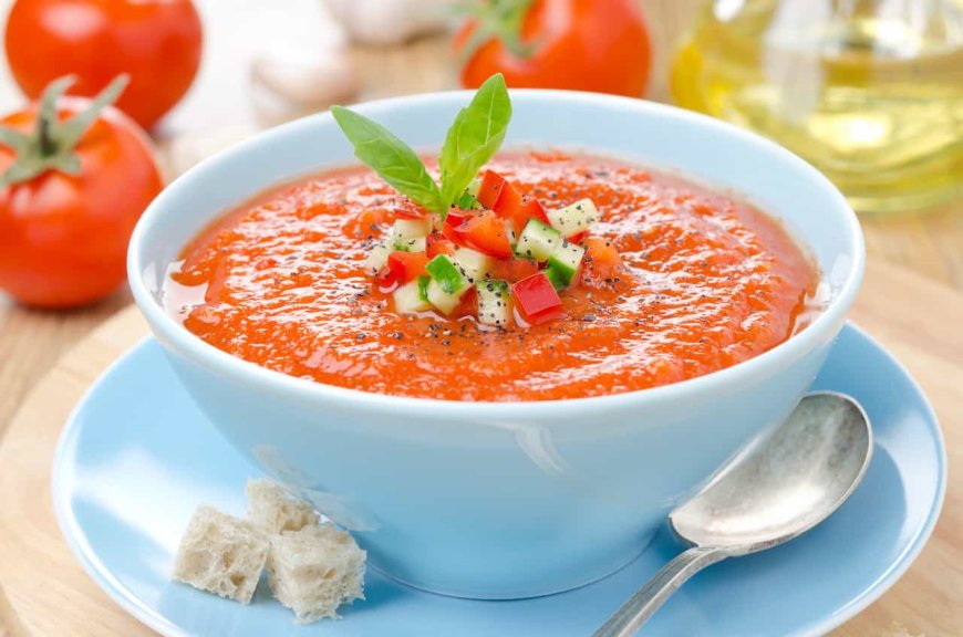 Gazpacho